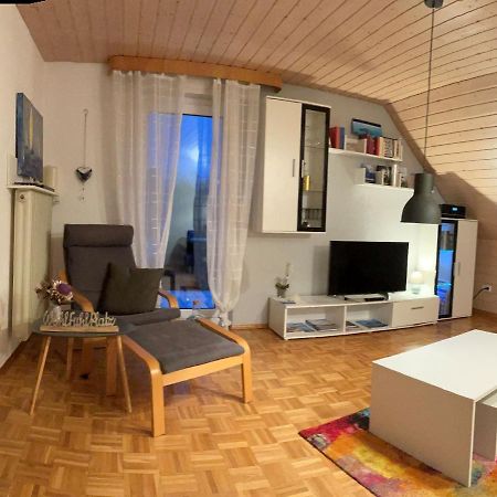 Ferienwohnung Seeliebe Radolfzell am Bodensee Exterior foto